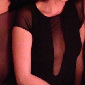 Super sexy body suit